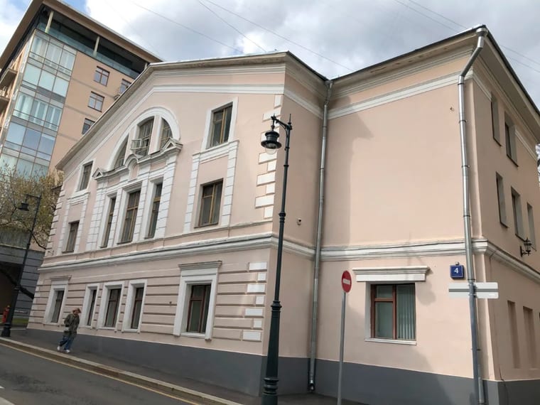 Офис 15,9 м2 