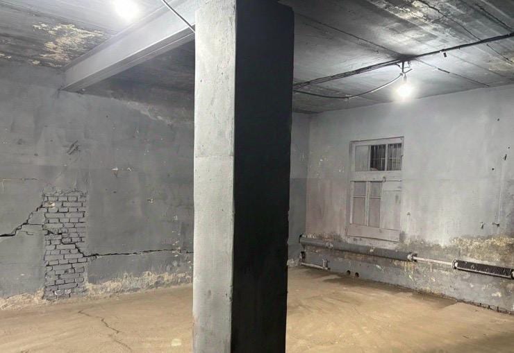 Не отапливаемый склад от 80 до 500 кв м  — фото 1