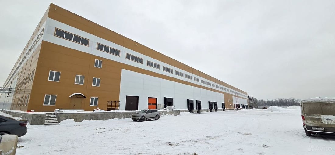 Свободного назначения, 18000 м² — фото 1