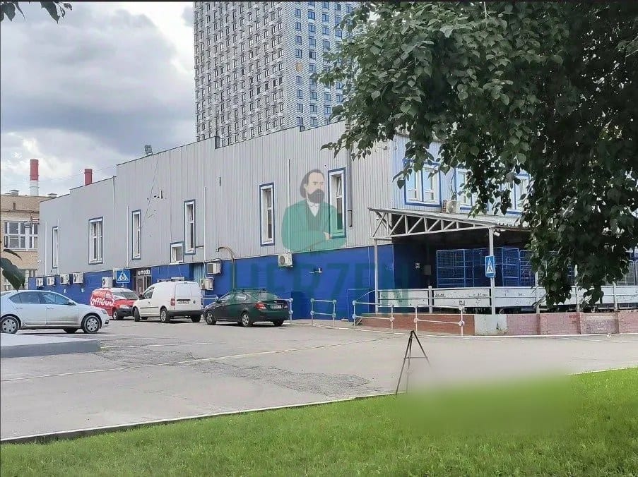 Сдается помещение свободного назначения  (C) — фото 1