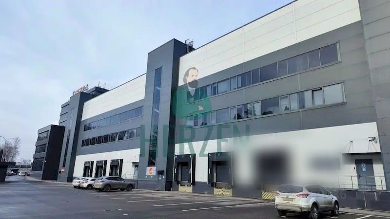 Сдается склад  (А) — фото 1
