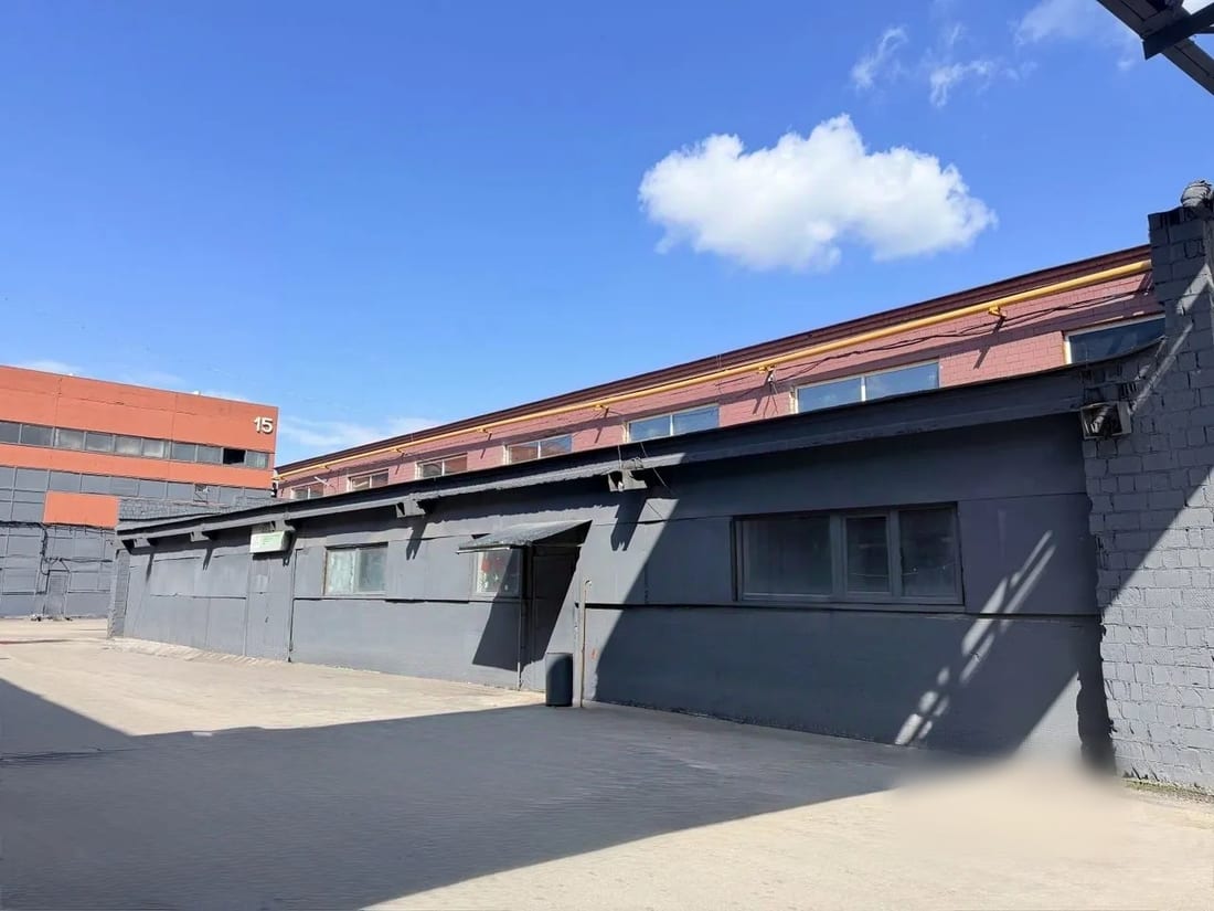 Сдается помещение свободного назначения, 177,7 м² — фото 1