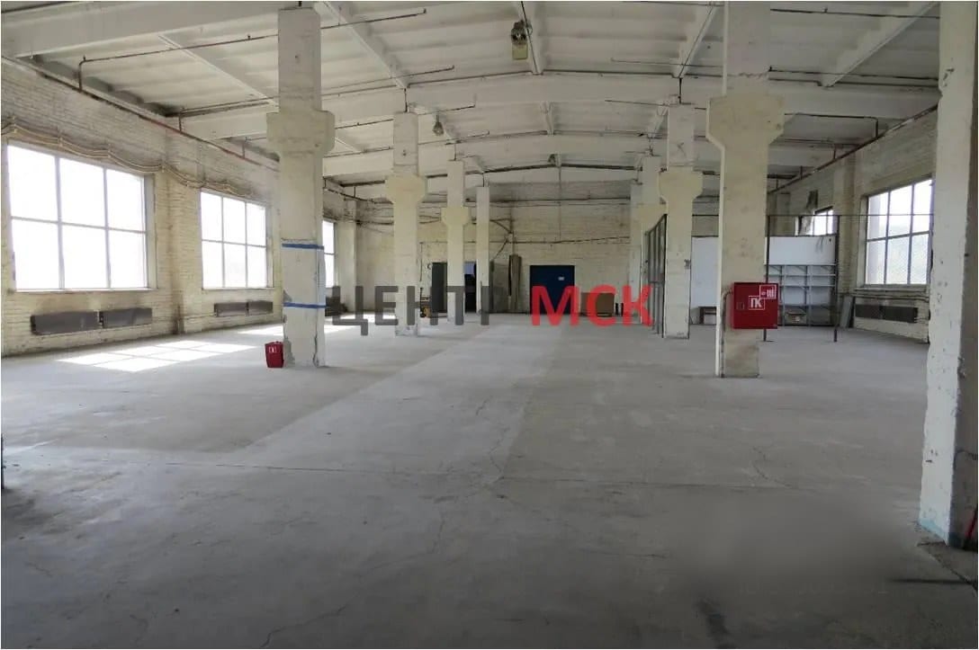 Сдается склад, 637 м² — фото 1