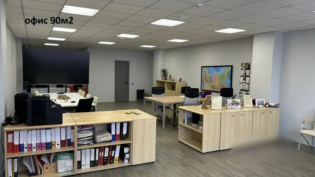 Сдается помещение свободного назначения, 16 – 400 м² — фото 1