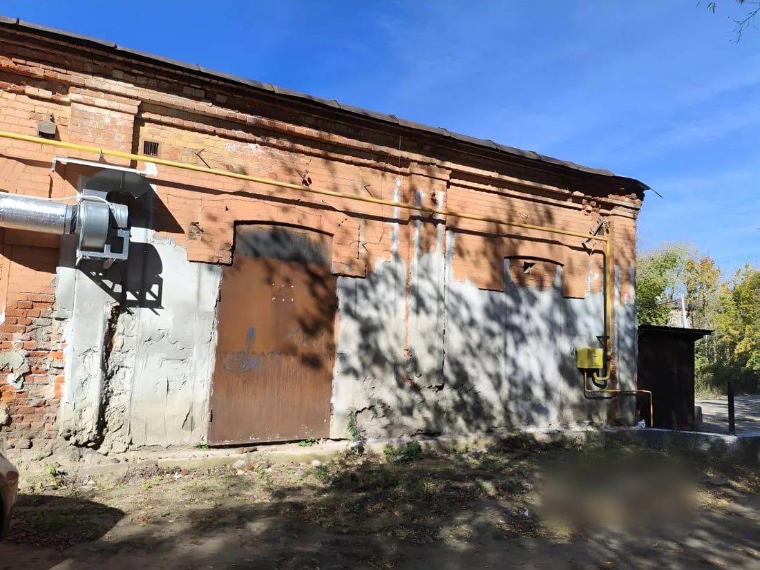 Сдается помещение свободного назначения, 100 – 230 м² — фото 1