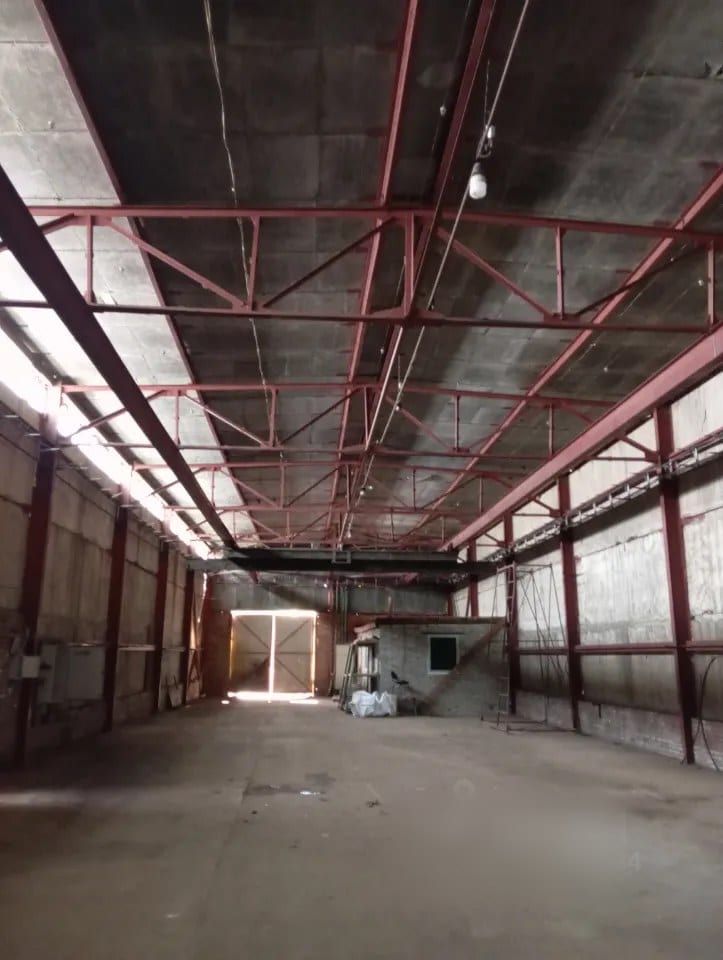 Сдается помещение свободного назначения, 875,2 м² — фото 1