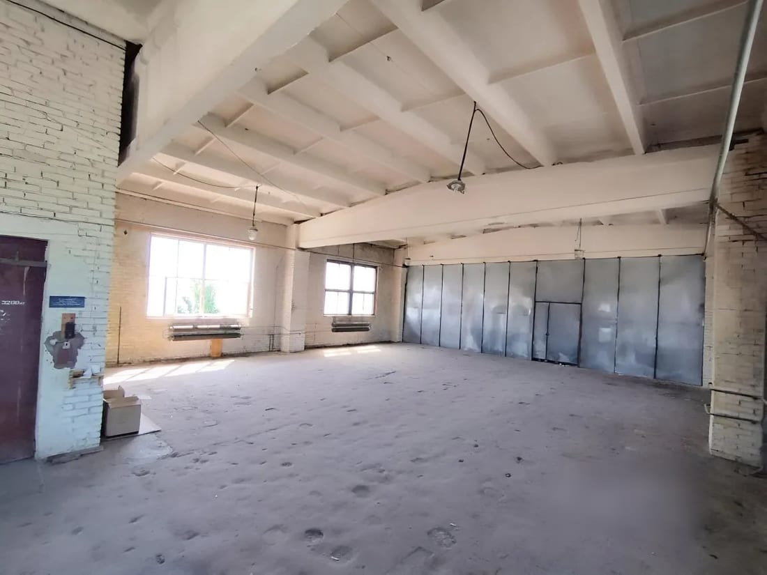Сдается склад, 250 м² — фото 1