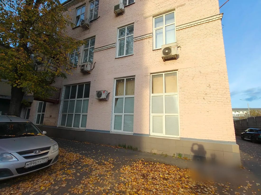 Сдается помещение свободного назначения, 285 м² — фото 1