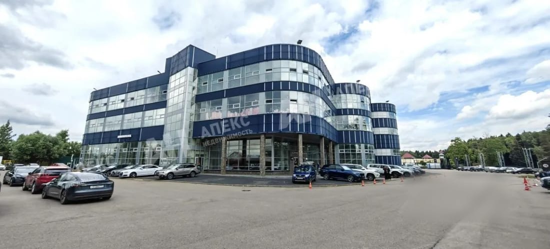Сдается помещение свободного назначения, 267 – 1 600 м² — фото 1