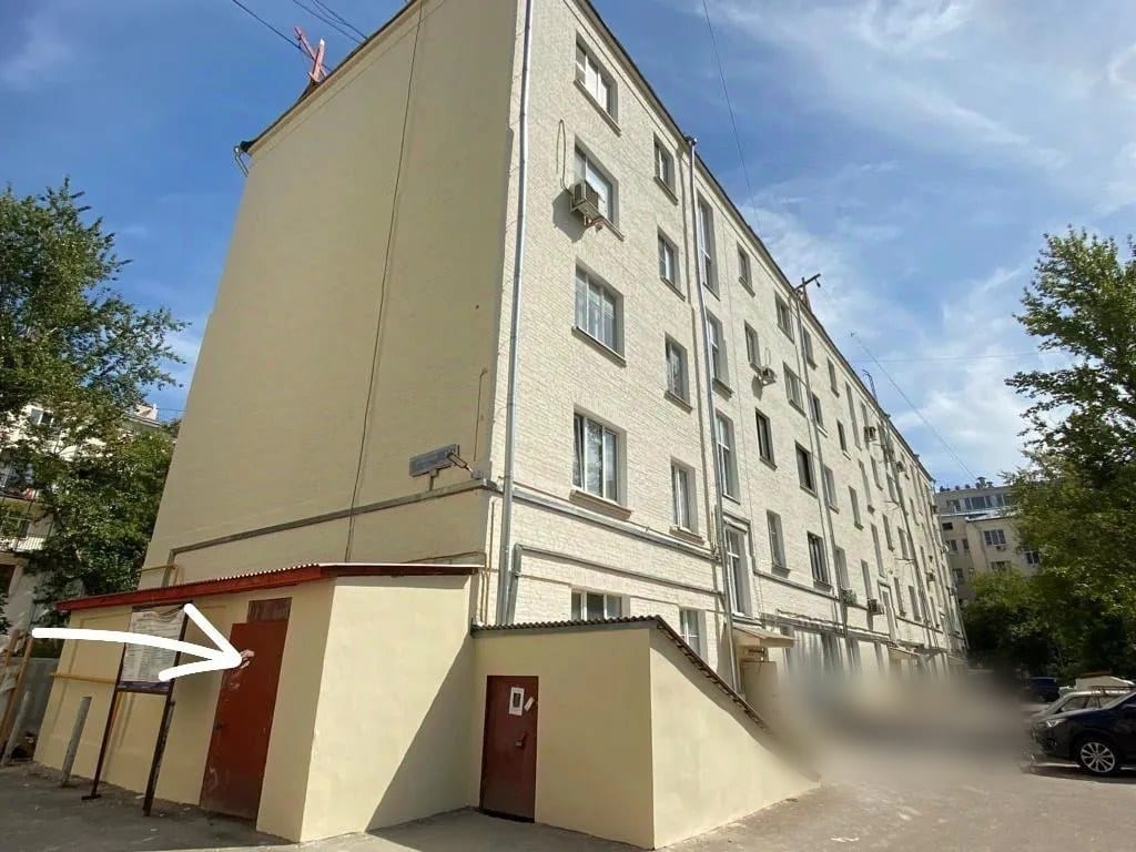 Сдается склад, 400 м² — фото 1