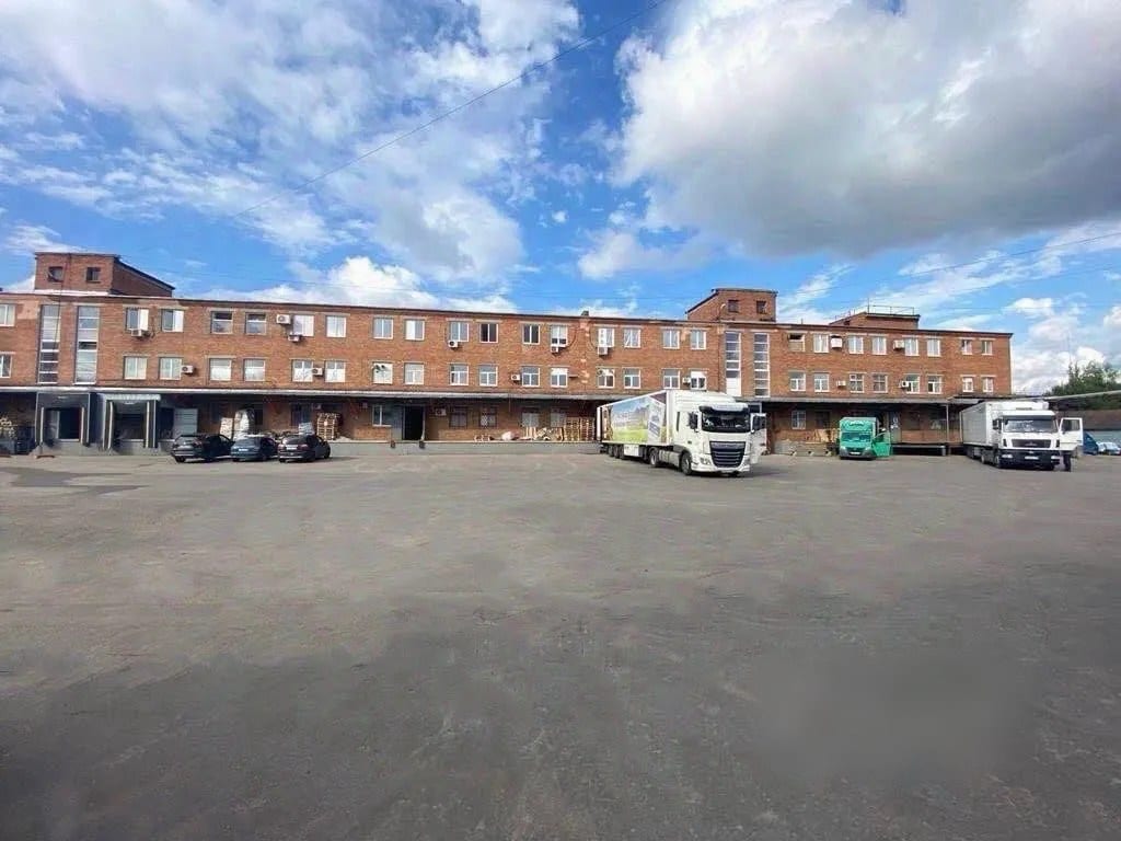 Сдается склад, 78,9 м² — фото 1