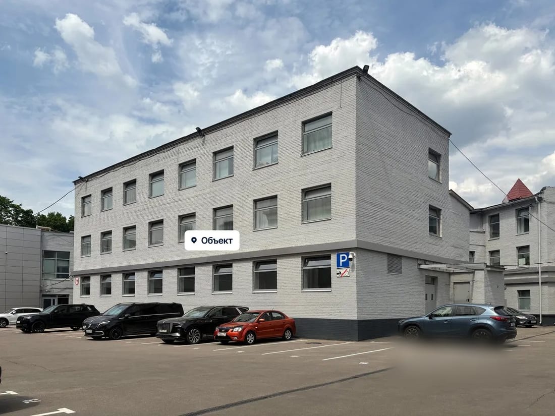 Сдается помещение свободного назначения, 312 м² — фото 1