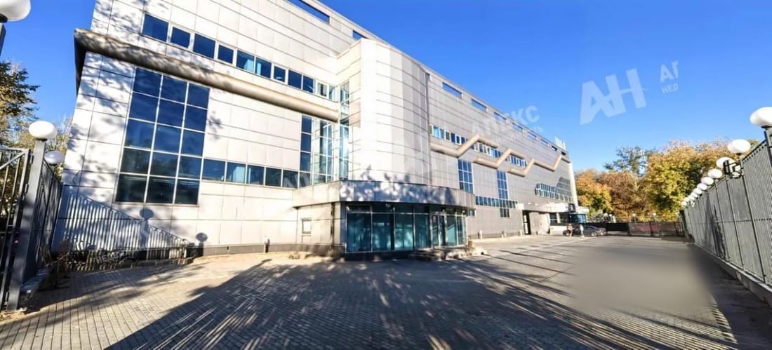Сдается помещение свободного назначения, 2 574 м² — фото 1