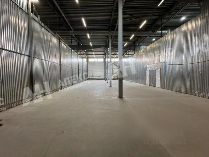 Сдается склад, 500 м² — фото 1