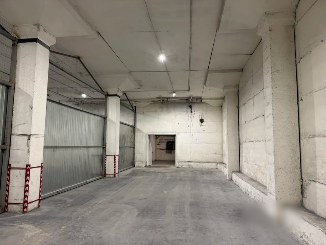 Сдается склад, 155 м² — фото 1