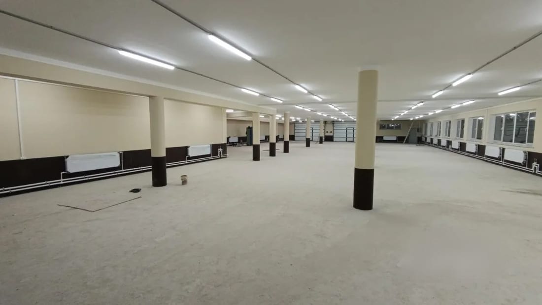 Сдается помещение свободного назначения, 572,4 м² — фото 1