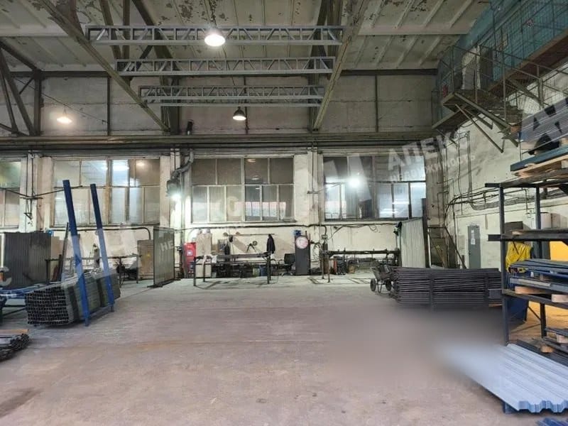 Сдается помещение свободного назначения, 1 000 м² — фото 1