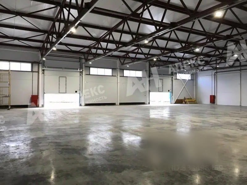 Сдается склад, 500 – 1 000 м² — фото 1