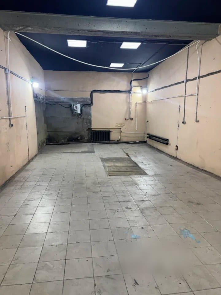 Сдается помещение свободного назначения, 209 м² — фото 1