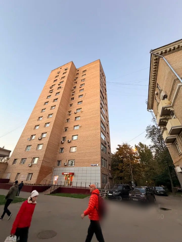 Сдается помещение свободного назначения, 60 м² — фото 1