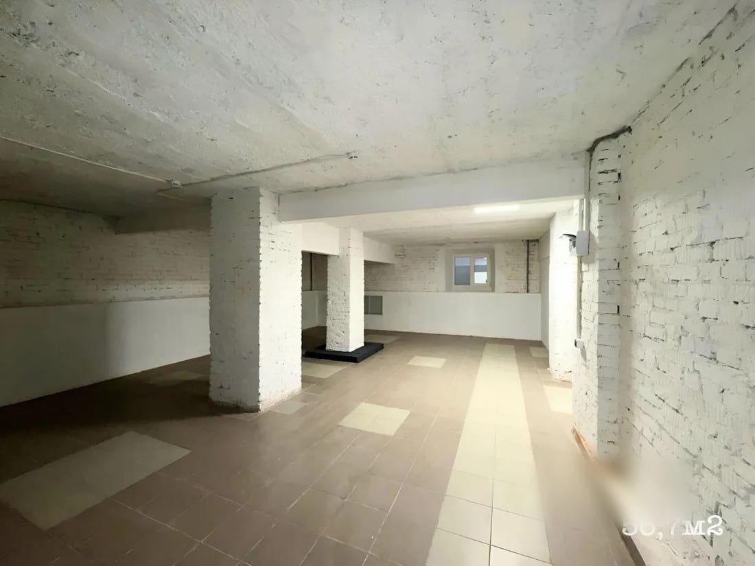 Сдается помещение свободного назначения, 7,7 – 91,9 м² — фото 1
