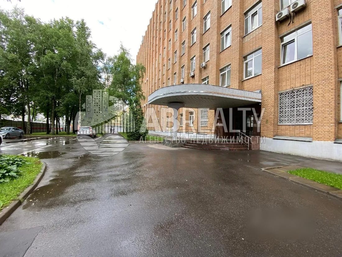 Сдается помещение свободного назначения, 85 – 7 361,2 м² — фото 1