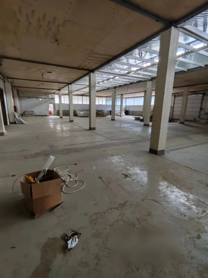 Сдается помещение свободного назначения, 1 000 м² — фото 1