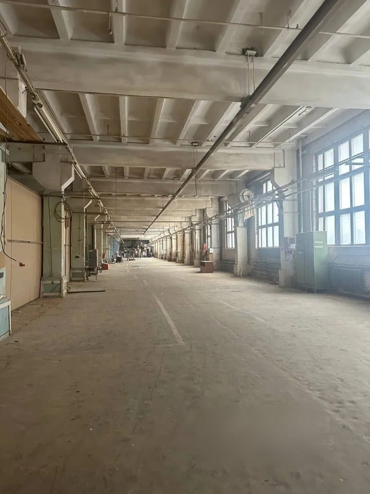 Сдается помещение свободного назначения, 200 м² — фото 1