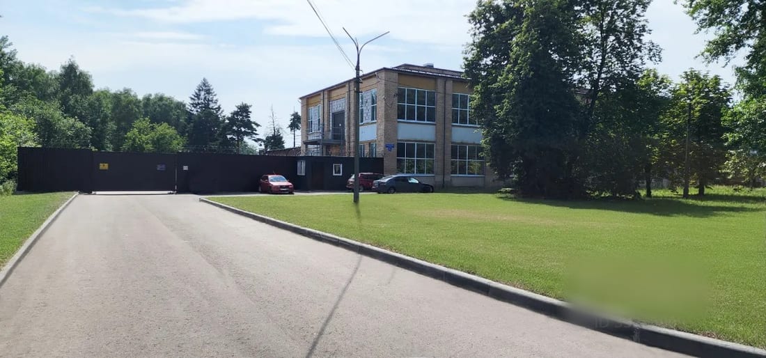 Сдается помещение свободного назначения, 6 000 м² — фото 1