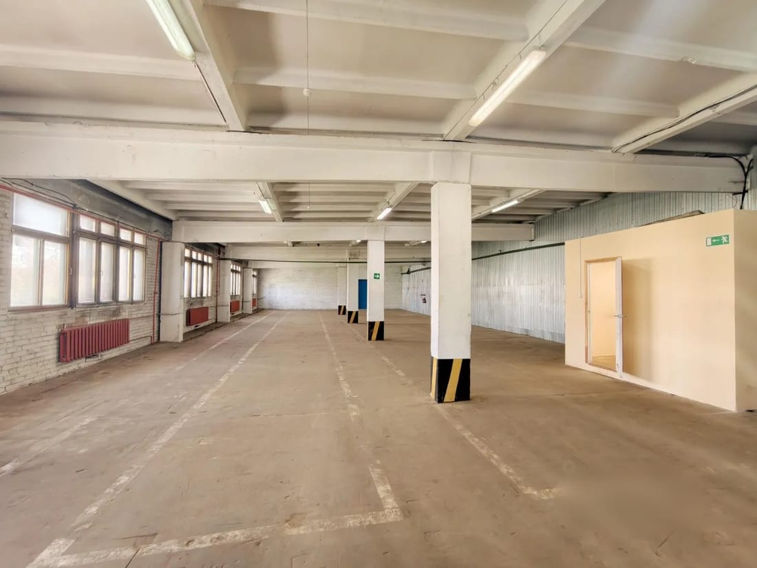 Сдается склад, 360 м² — фото 1