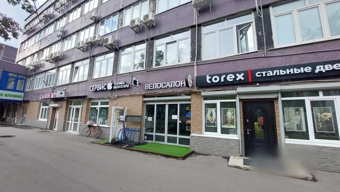 Сдается помещение свободного назначения, 76,9 м² — фото 1