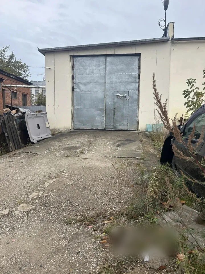 Сдается помещение свободного назначения, 170 м² — фото 1