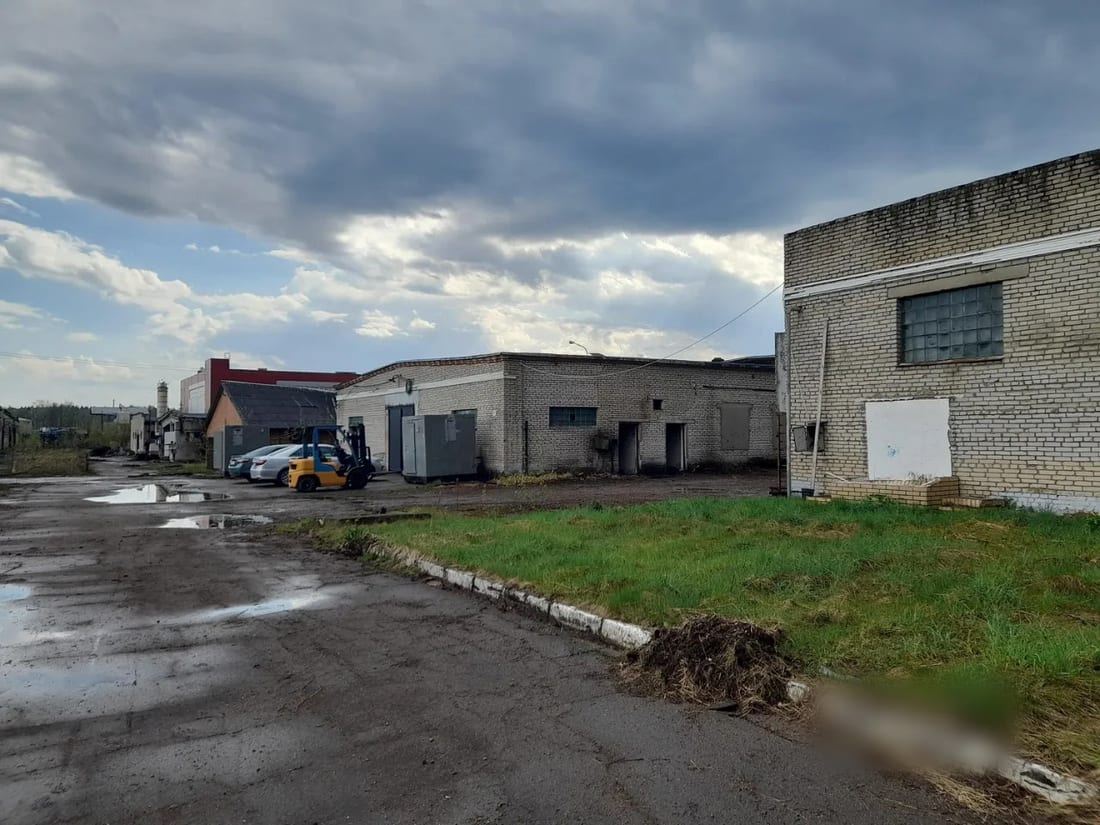 Сдается помещение свободного назначения, 150 – 1 611 м² — фото 1