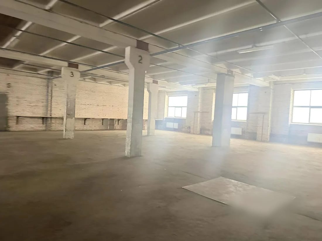 Сдается склад, 600 м² — фото 1