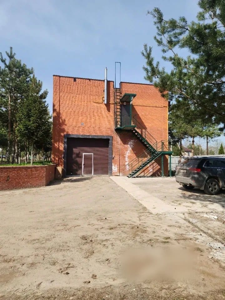 Сдается помещение свободного назначения, 220 – 440 м² — фото 1