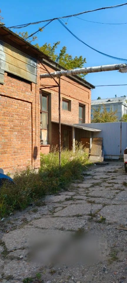 Сдается склад, 200 м² — фото 1