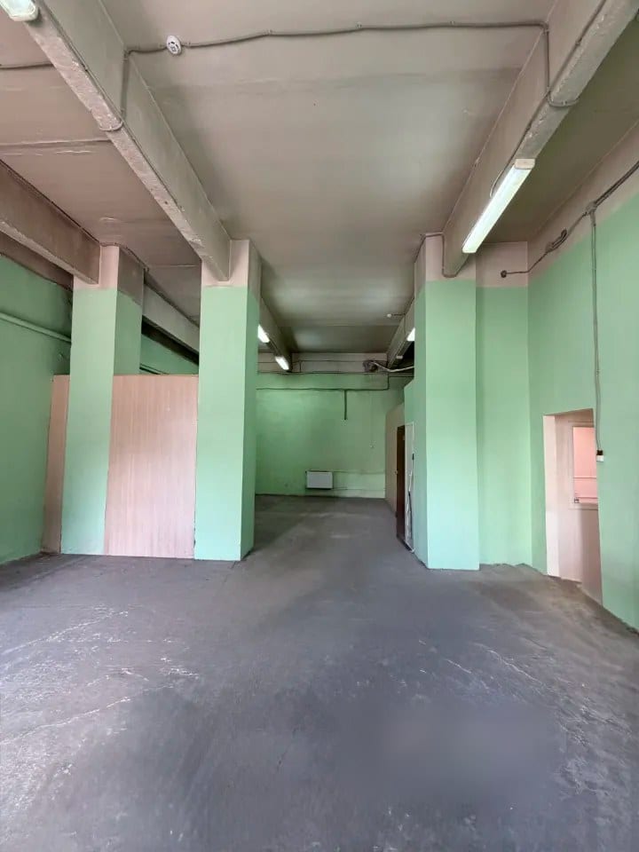 Сдается помещение свободного назначения, 131,7 м² — фото 1