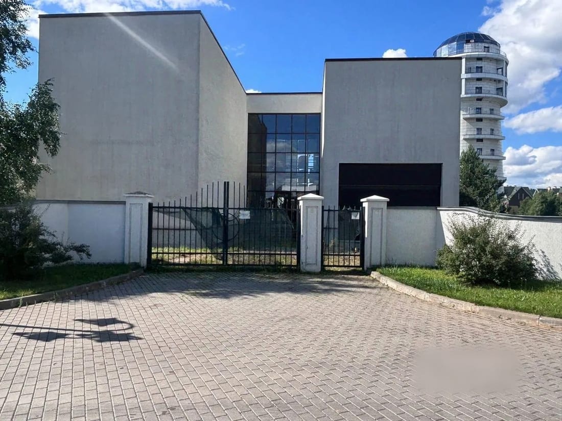 Сдается склад, 100 м² — фото 1