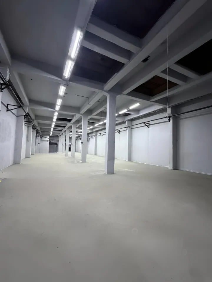 Сдается помещение свободного назначения, 611,3 м² — фото 1