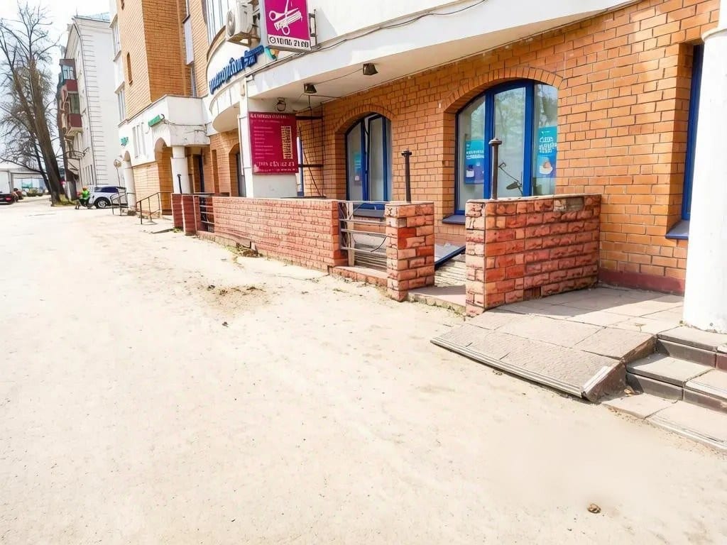 Сдается помещение свободного назначения, 230 м² — фото 1