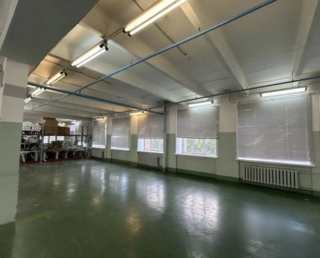 Сдается склад, 900 м² — фото 1