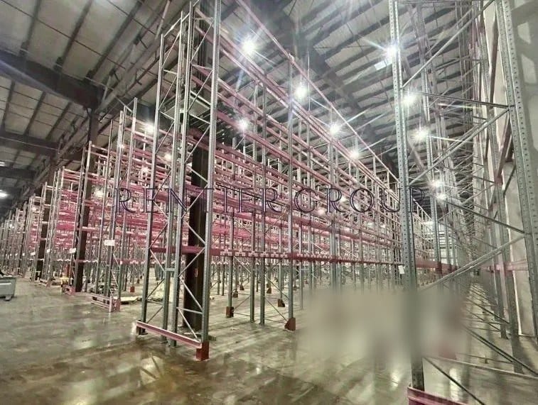 Сдается склад, 3 000 м² — фото 1