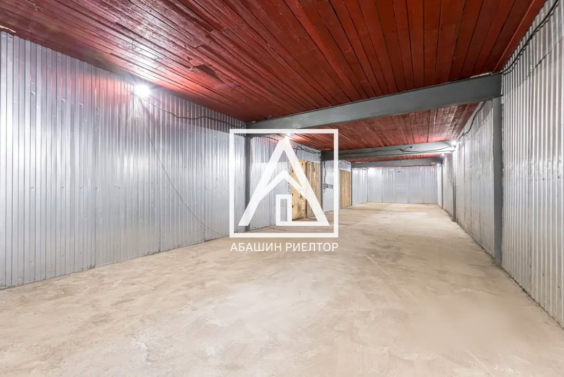 Сдается склад, 145 м² — фото 1
