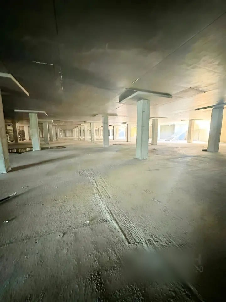 Сдается помещение свободного назначения, 1 500 м² — фото 1
