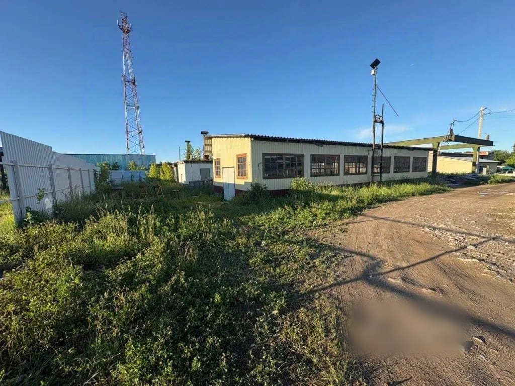 Сдается помещение свободного назначения, 250 м² — фото 1