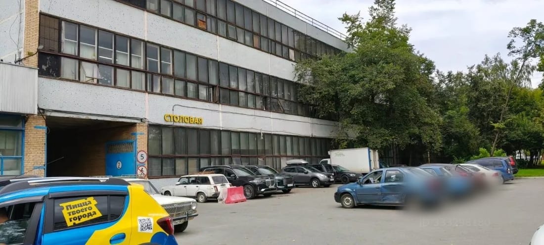 Сдается помещение свободного назначения  (C) — фото 1