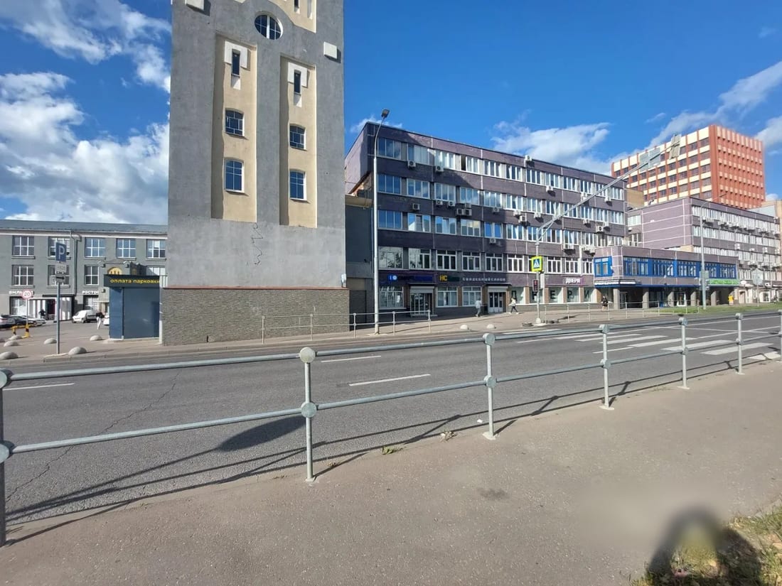 Сдается помещение свободного назначения, 148 м² — фото 1