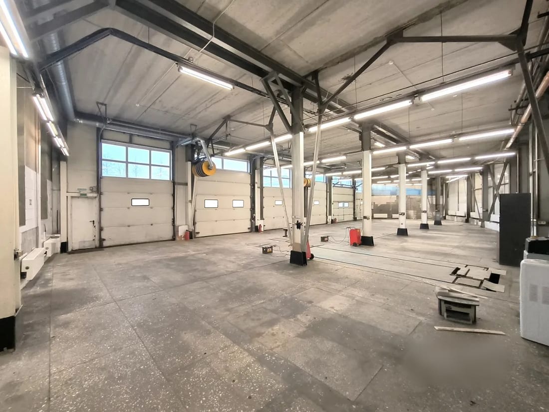 Сдается помещение свободного назначения, 640 м² — фото 1