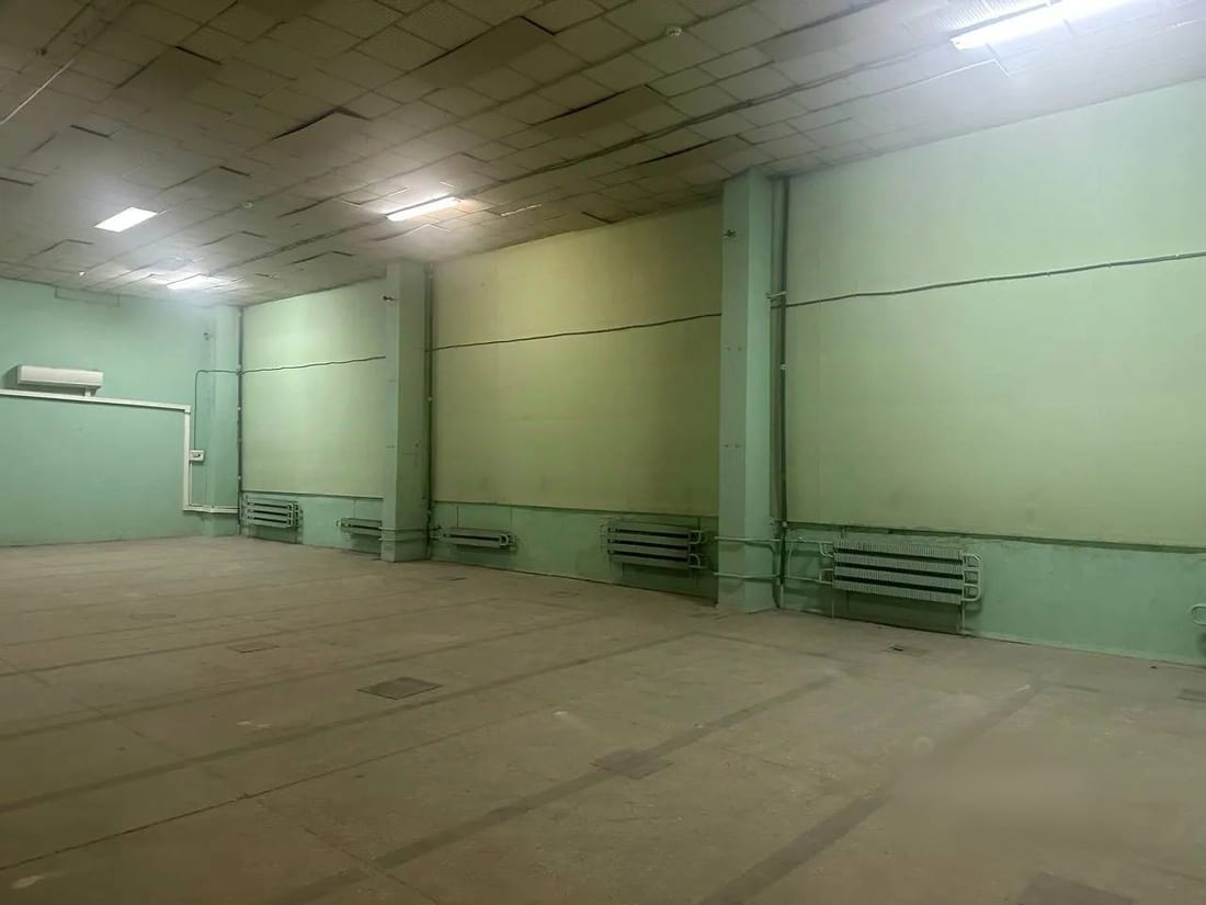 Сдается помещение свободного назначения, 500 м² — фото 1