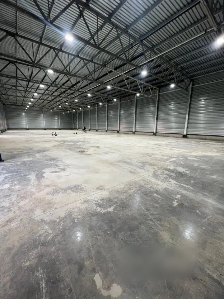 Сдается помещение свободного назначения, 3 500 – 32 000 м² — фото 1